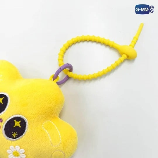 POPNY-411 CERI DOLL KEYCHAIN