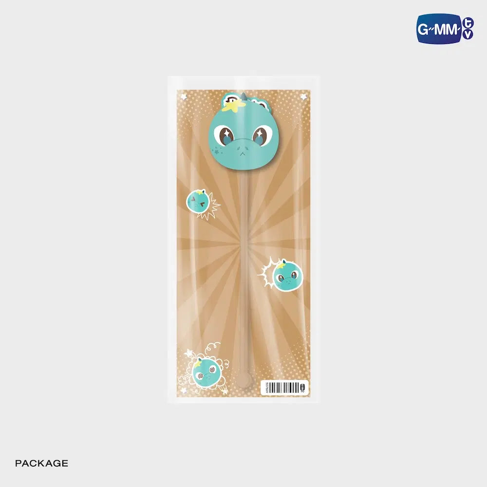 REXXA GMMTV FANDOM CHARACTER COMFORT WAND