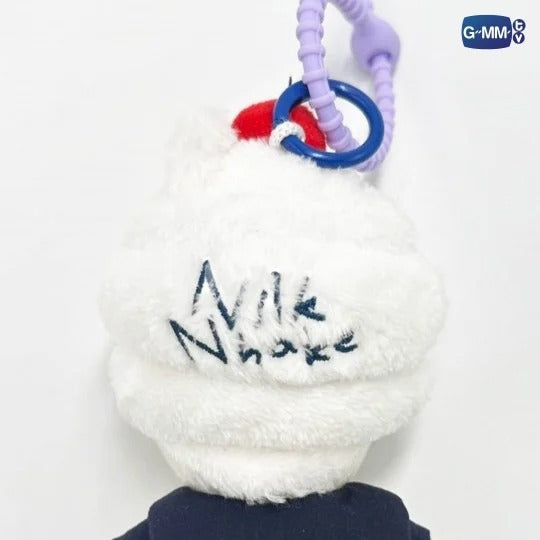 POPNY-410 NILKNHAKE DOLL KEYCHAIN