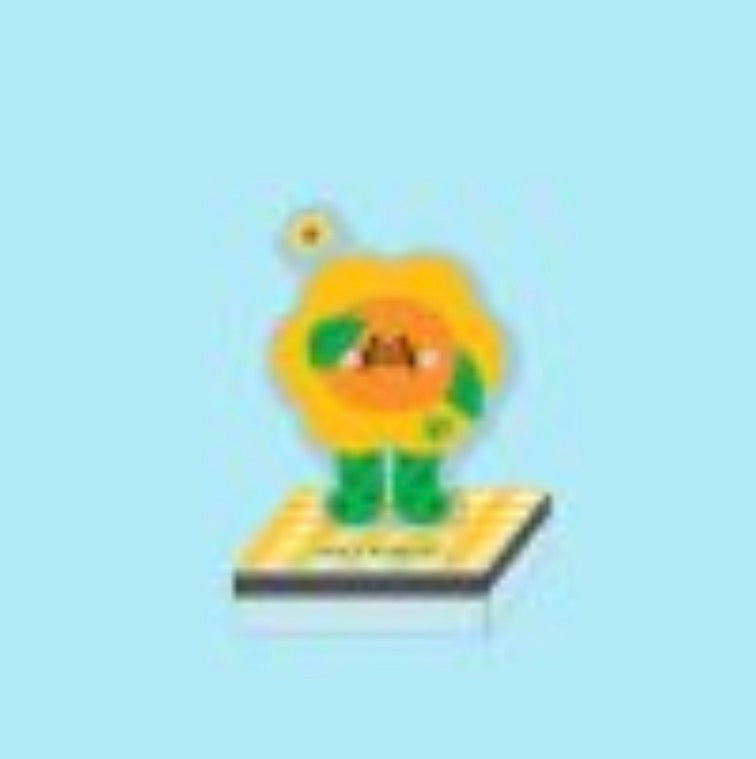JAIDEE GMMTV FANDOM CHARACTER SELF-INKING STAMP