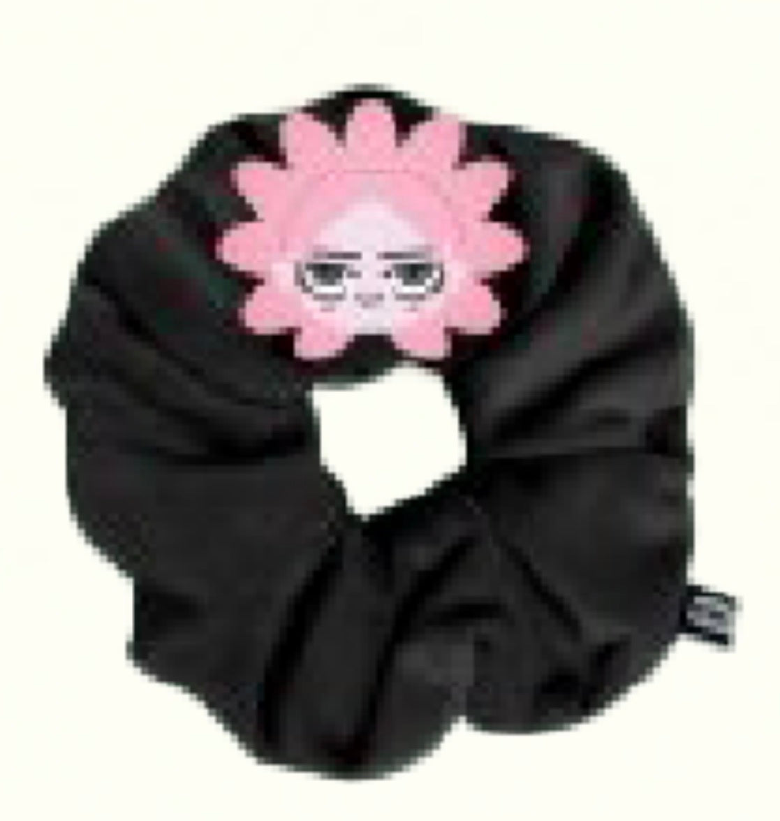 NEONA FANDOM CHARACTER PLUSHIE HAIR TIE