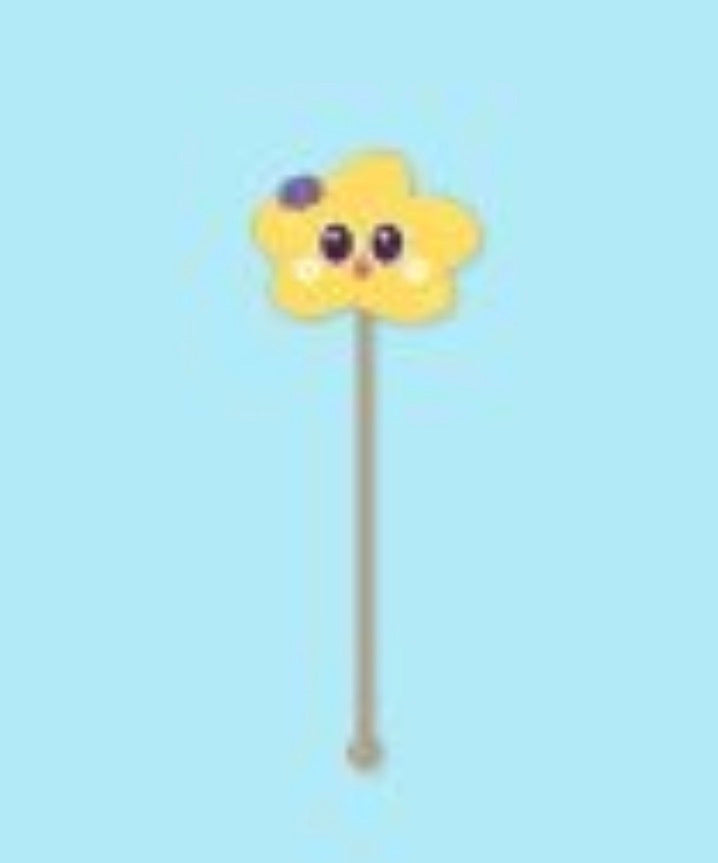 CERI GMMTV FANDOM CHARACTER COMFORT WAND