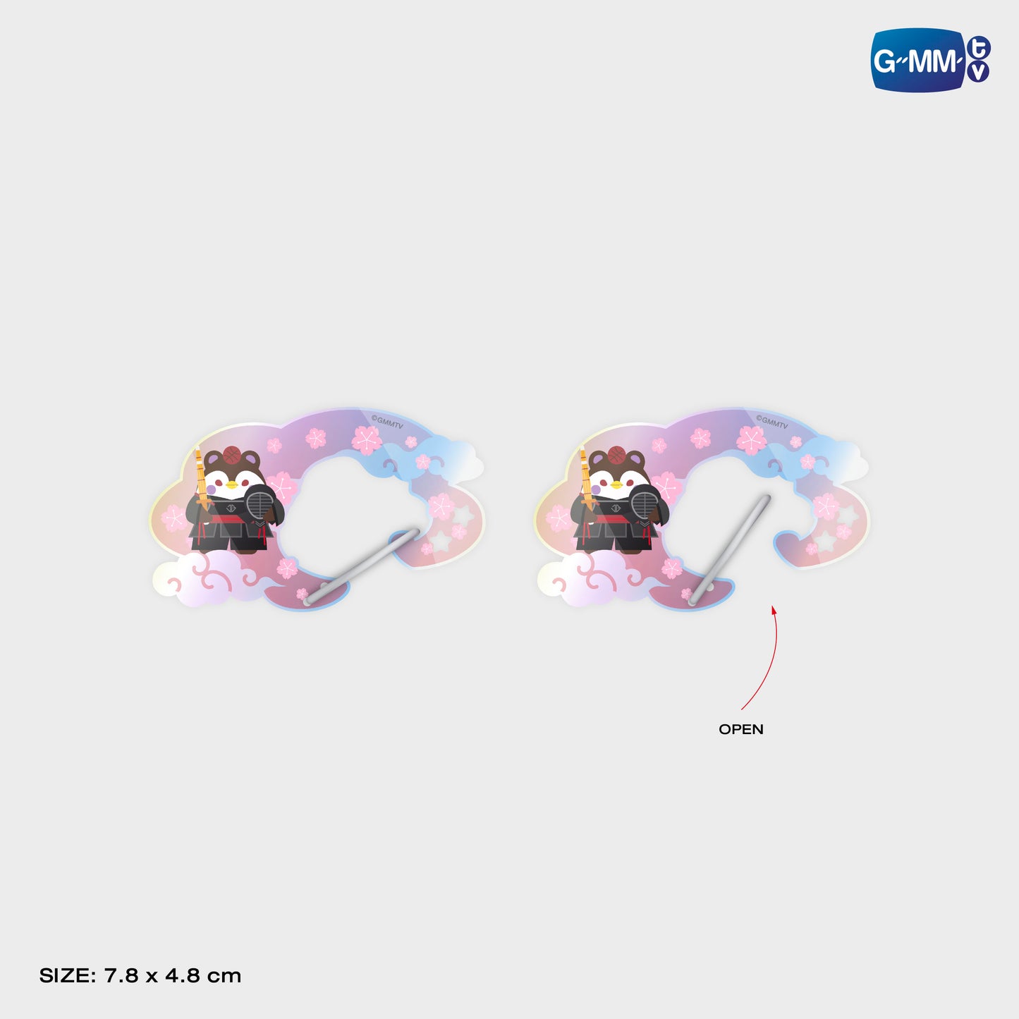 POPNY-104 GUINZLY CARABINER