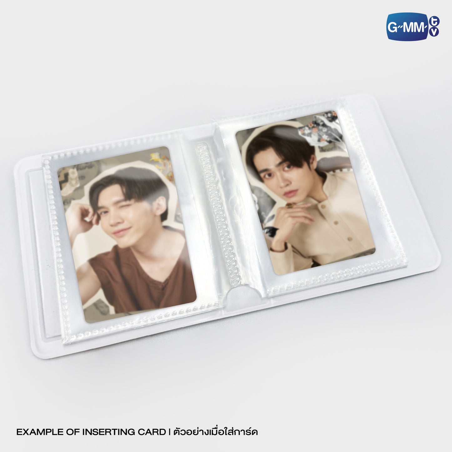 POPNY-336 CERI CHARACTER COLLECTIBLE CARD ALBUM