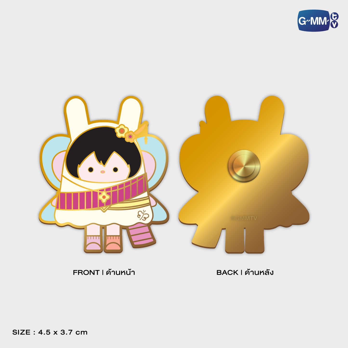 POPNY-503 ANY PIN