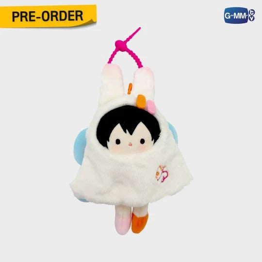 【PRE-ORDER 】ANY DOLL KEYCHAIN