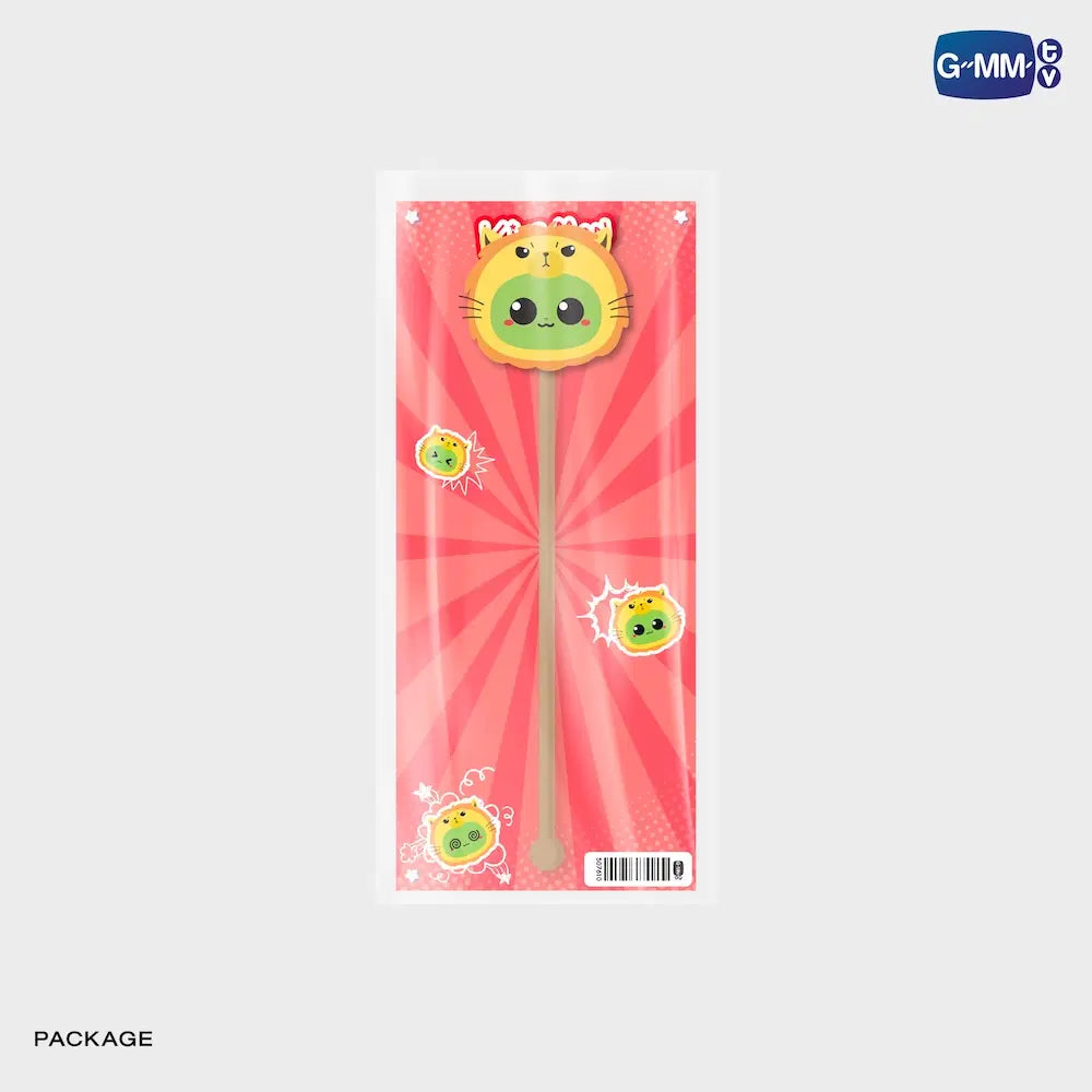 KING MAN GMMTV FANDOM CHARACTER COMFORT WAND