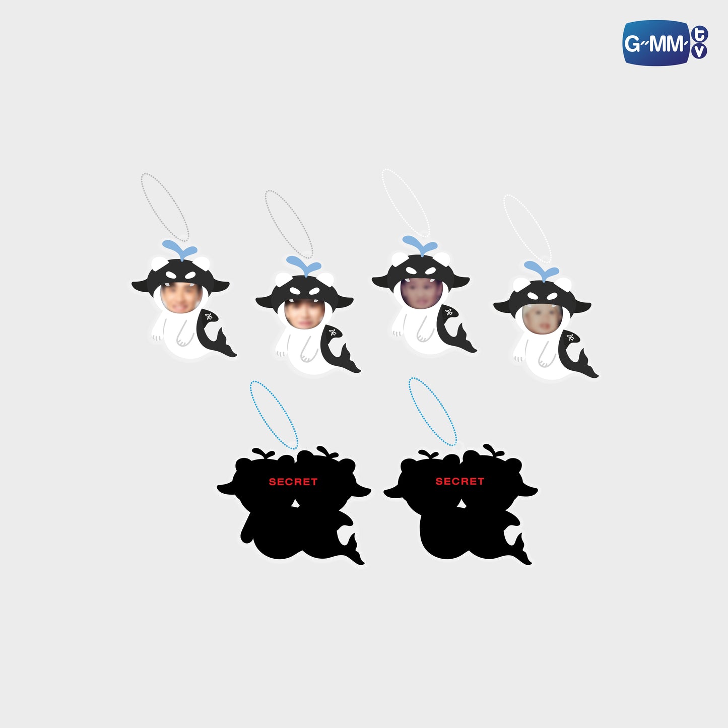 POPTK25-736 GASHAPON POLCA