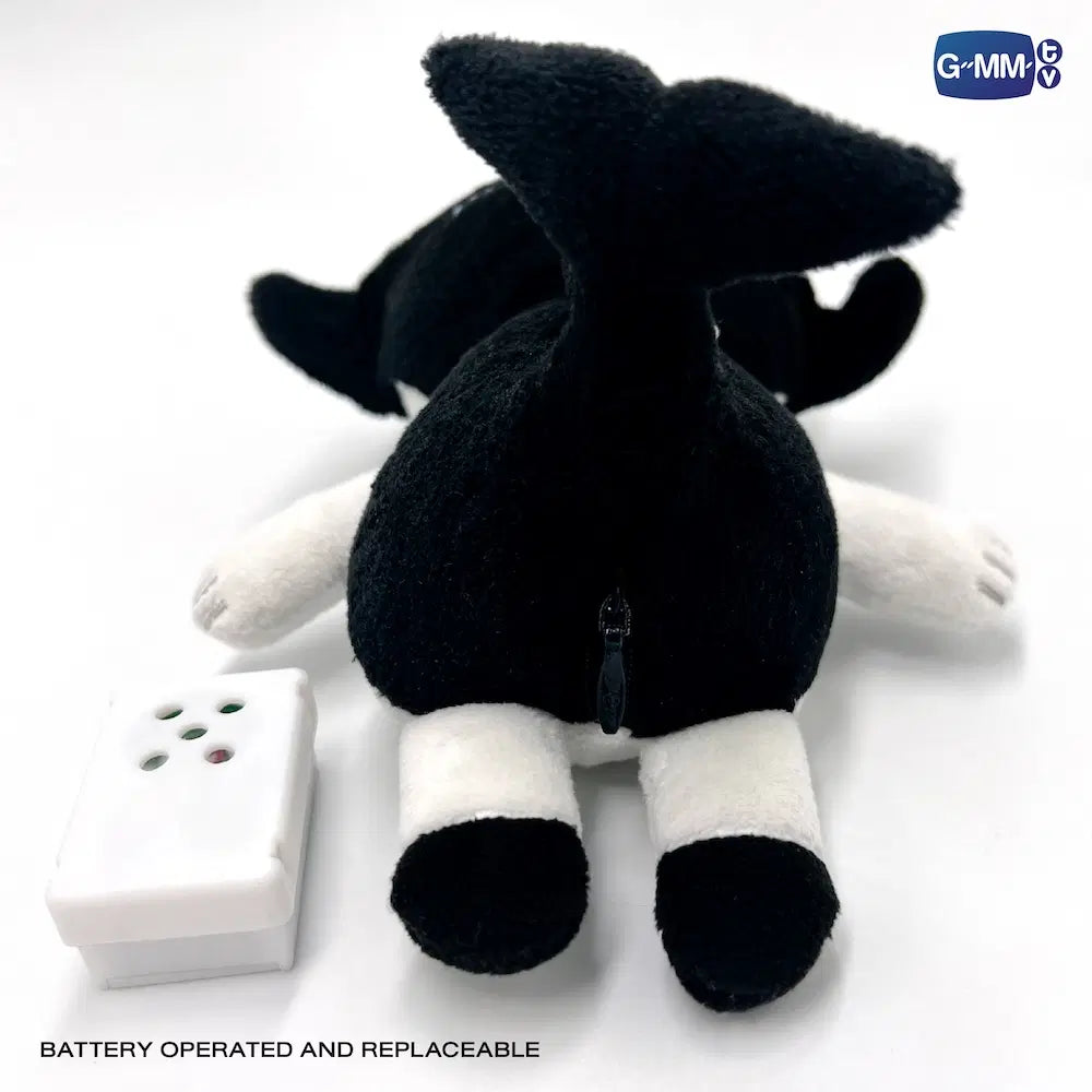 【PRE-ORDER】TALKIE POLCASAN DOLL KEYCHAIN
