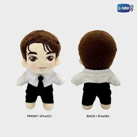 【PRE-ORDER】 GAWIN PLUSH DOLL | MY GOLDEN BLOOD