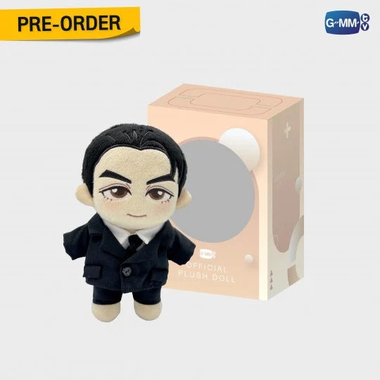 【PRE-ORDER】 JOSS PLUSH DOLL | MY GOLDEN BLOOD