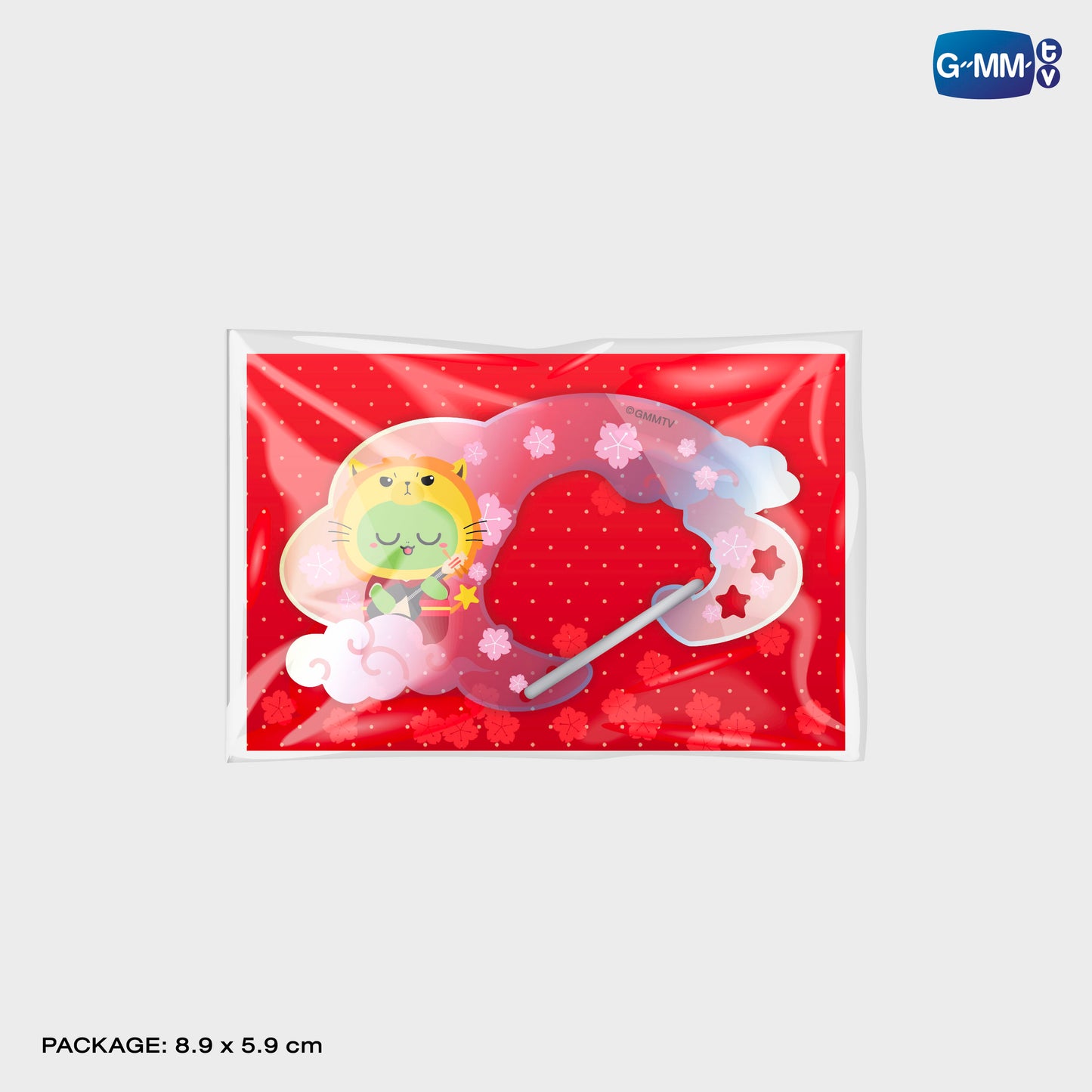 POPOS25-483 CARABINER KING MAN