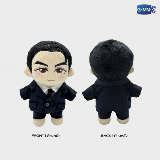 【PRE-ORDER】 JOSS PLUSH DOLL | MY GOLDEN BLOOD