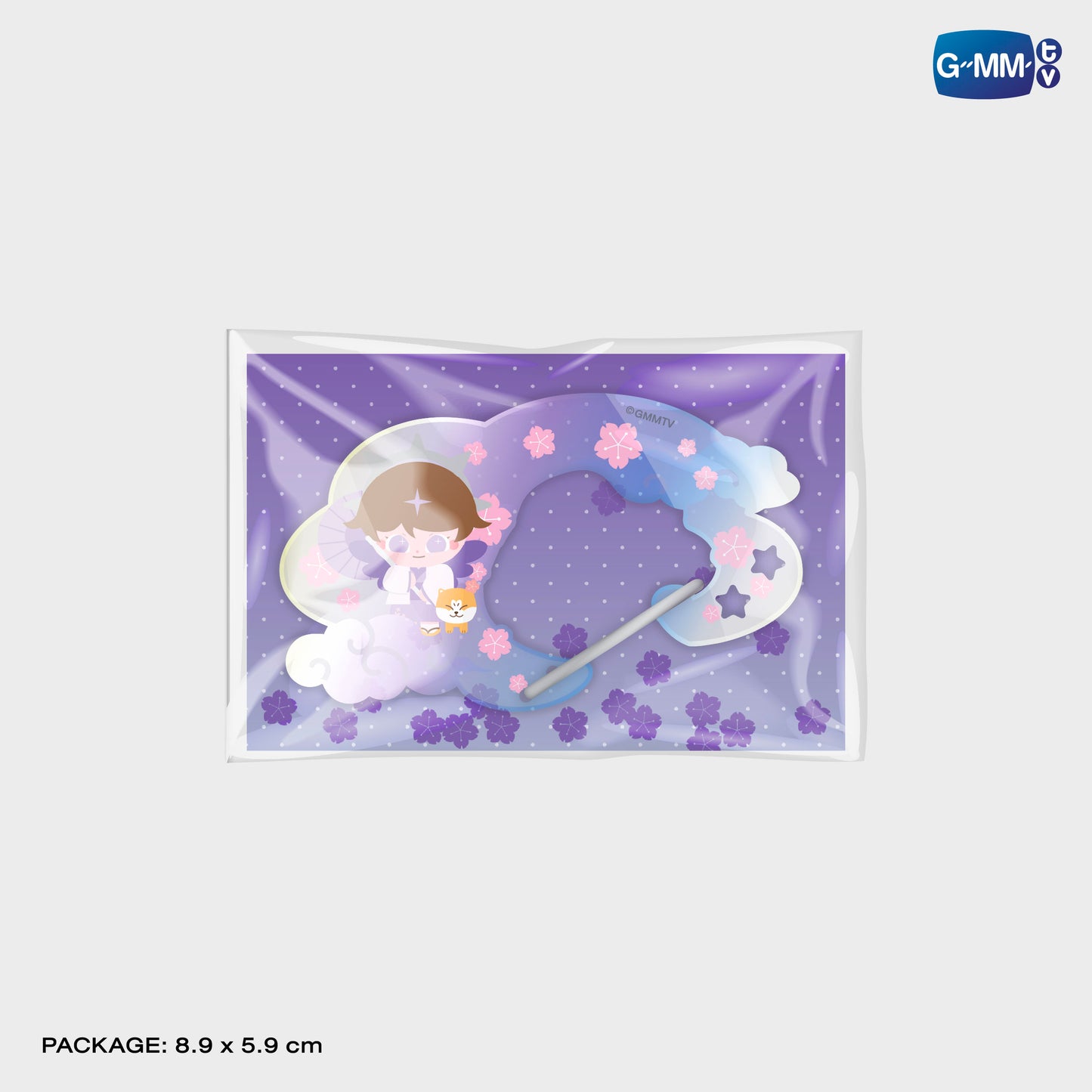 POPOS25-510 CARABINER ANGELO