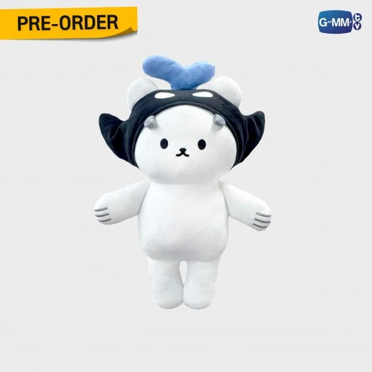POLCASAN HUGGABLES PLUSH – GMMTV-123SeinoJP