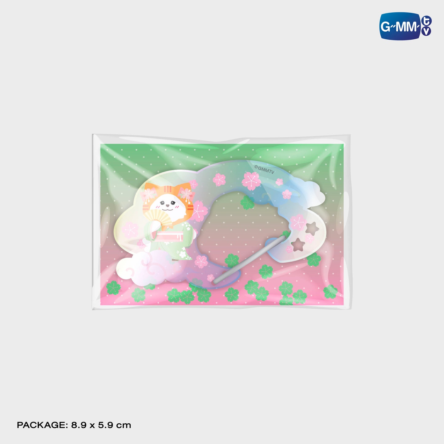 POPOS25-502 CARABINER MUVMUV