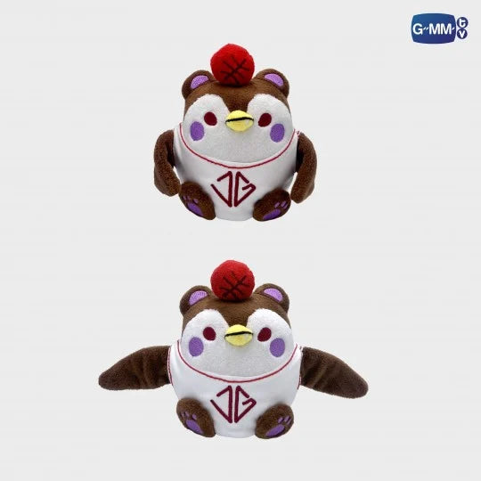 【PRE-ORDER】 GUINZLY DOLL KEYCHAIN