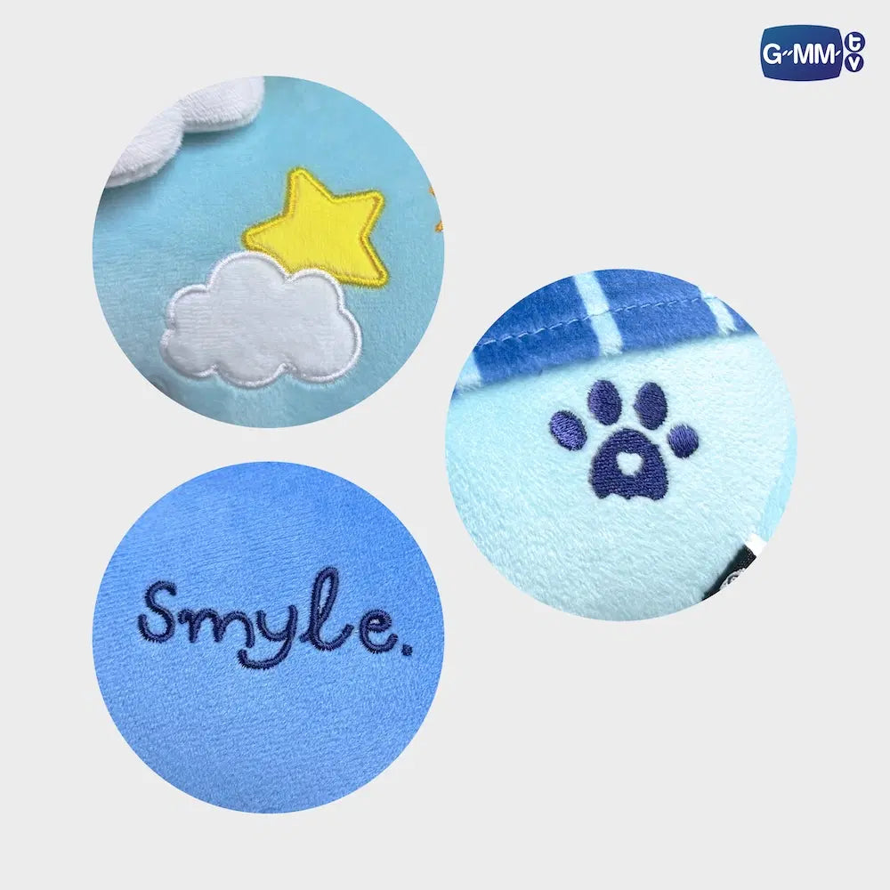 SMYLE HUGGABLES PLUSH