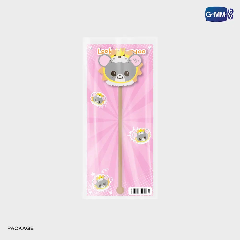 LOOK KHUNNOO GMMTV FANDOM CHARACTER COMFORT WAND