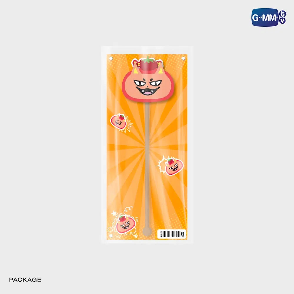 TOMAFOX GMMTV FANDOM CHARACTER COMFORT WAND
