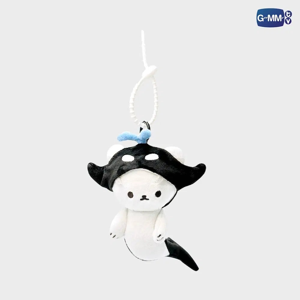PRE-ORDER】POLCASAN DOLL KEYCHAIN – GMMTV-123SeinoJP