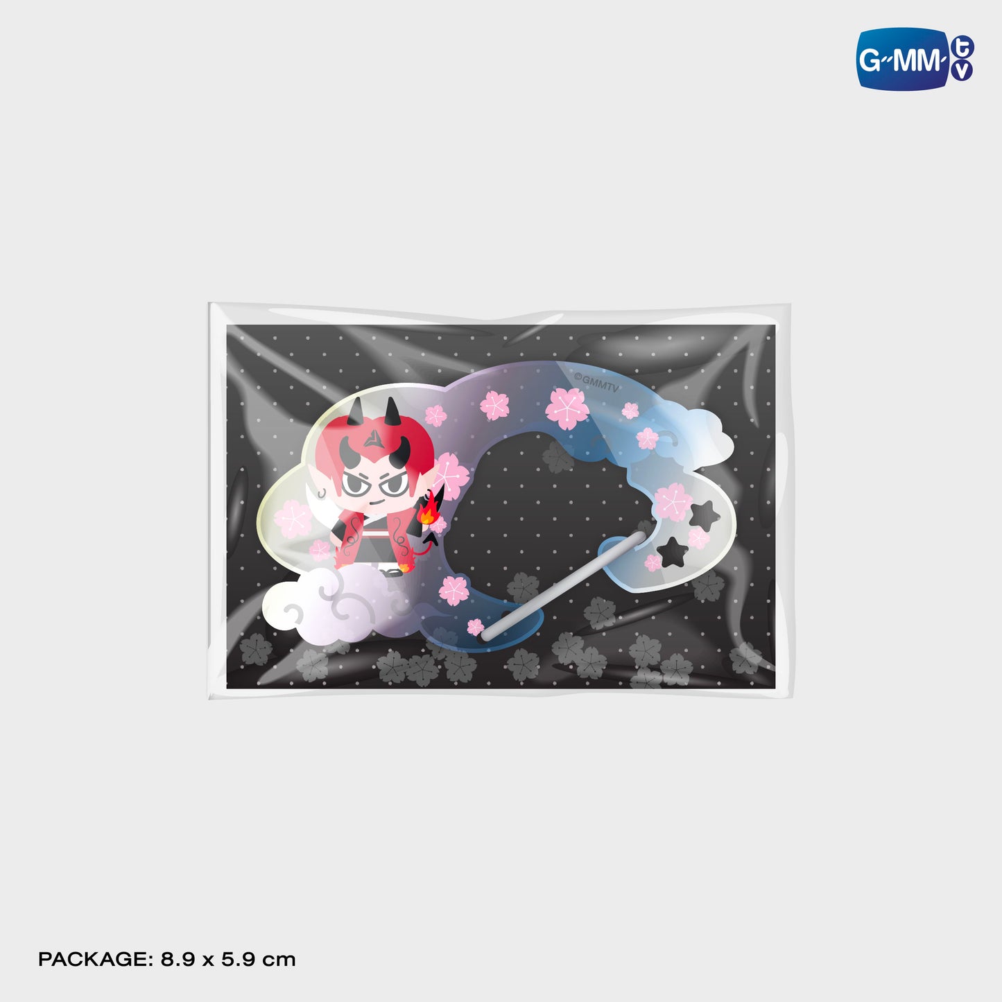 POPNY-101 DOMIIA CARABINER