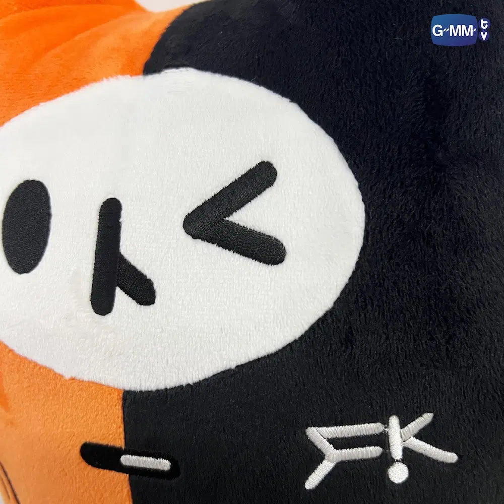 【PRE-ORDER】YUZU MUMU HUGGABLES PLUSH