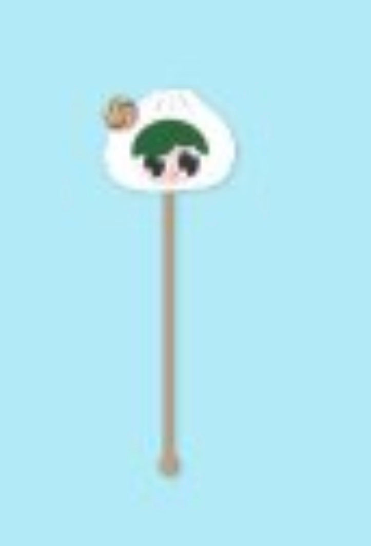 PAODY GMMTV FANDOM CHARACTER COMFORT WAND