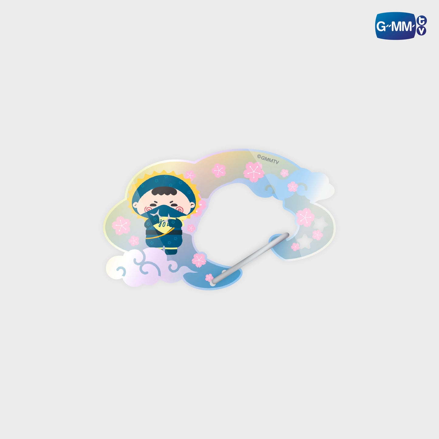 POPNY-103 JUMMO CARABINER