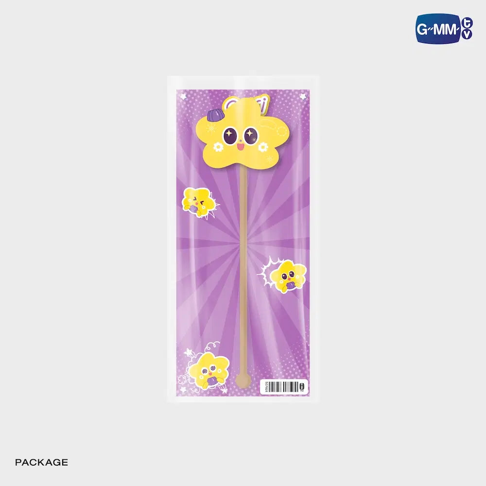 CERI GMMTV FANDOM CHARACTER COMFORT WAND