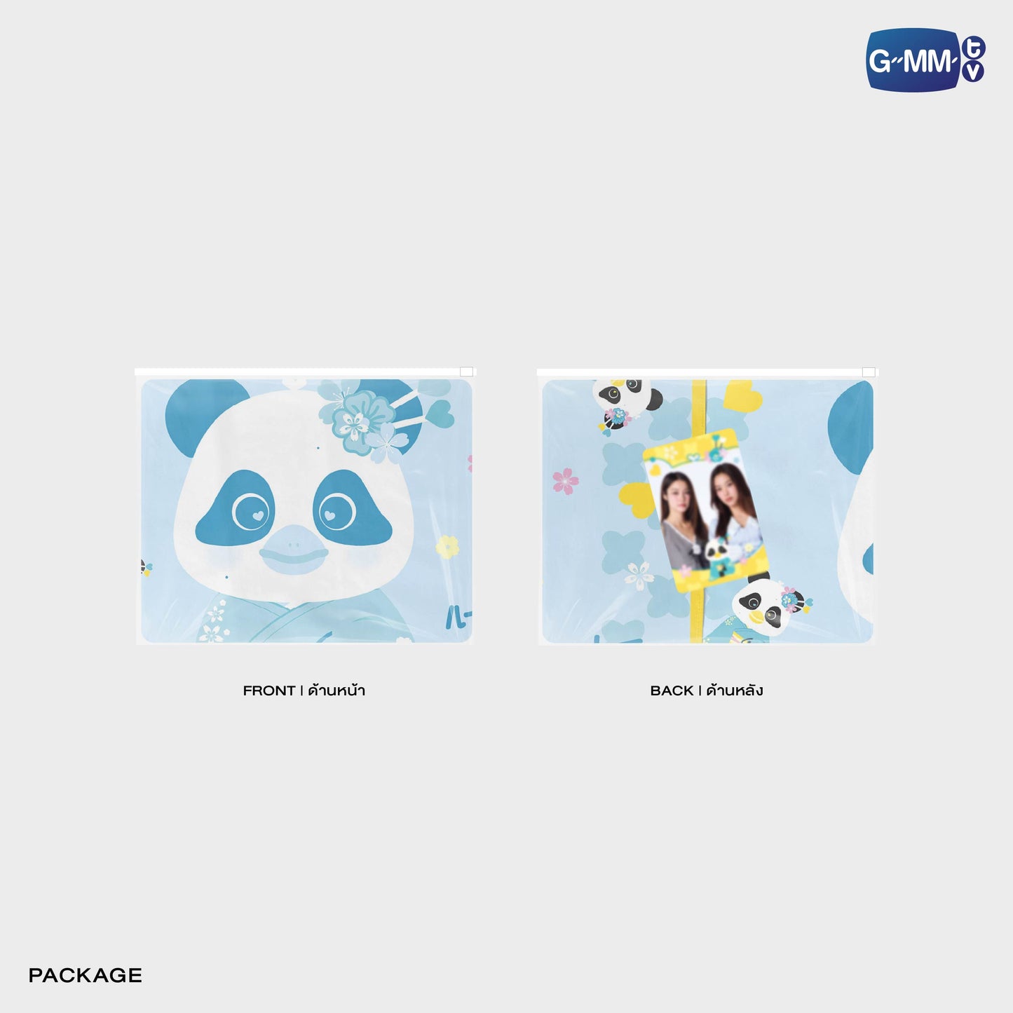 POPOS25-417 BANDANA LUNAR