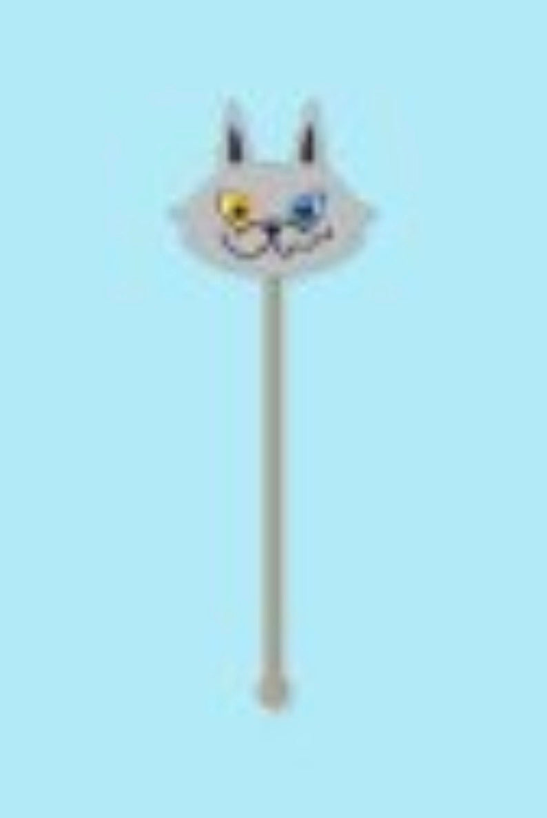 LYKYOU GMMTV FANDOM CHARACTER COMFORT WAND