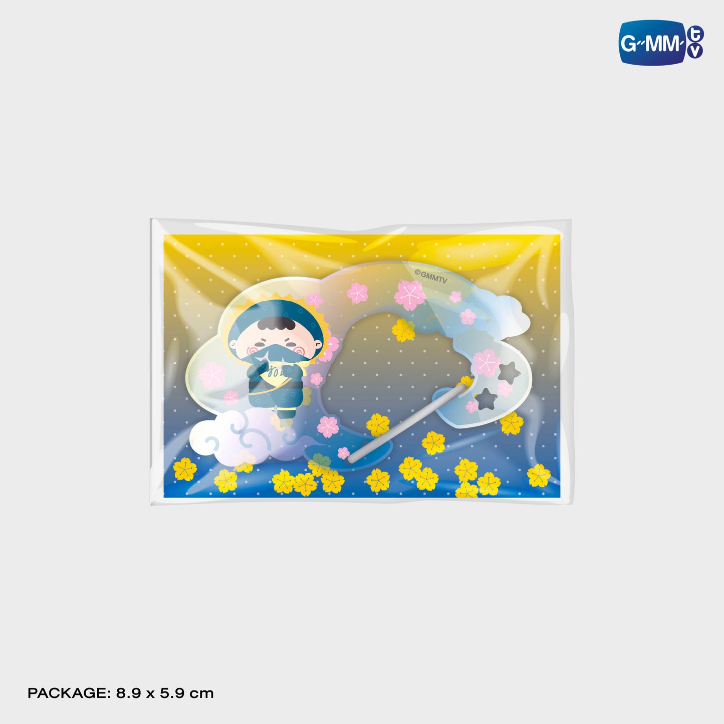 POPOS25-498 CARABINER JUMMO