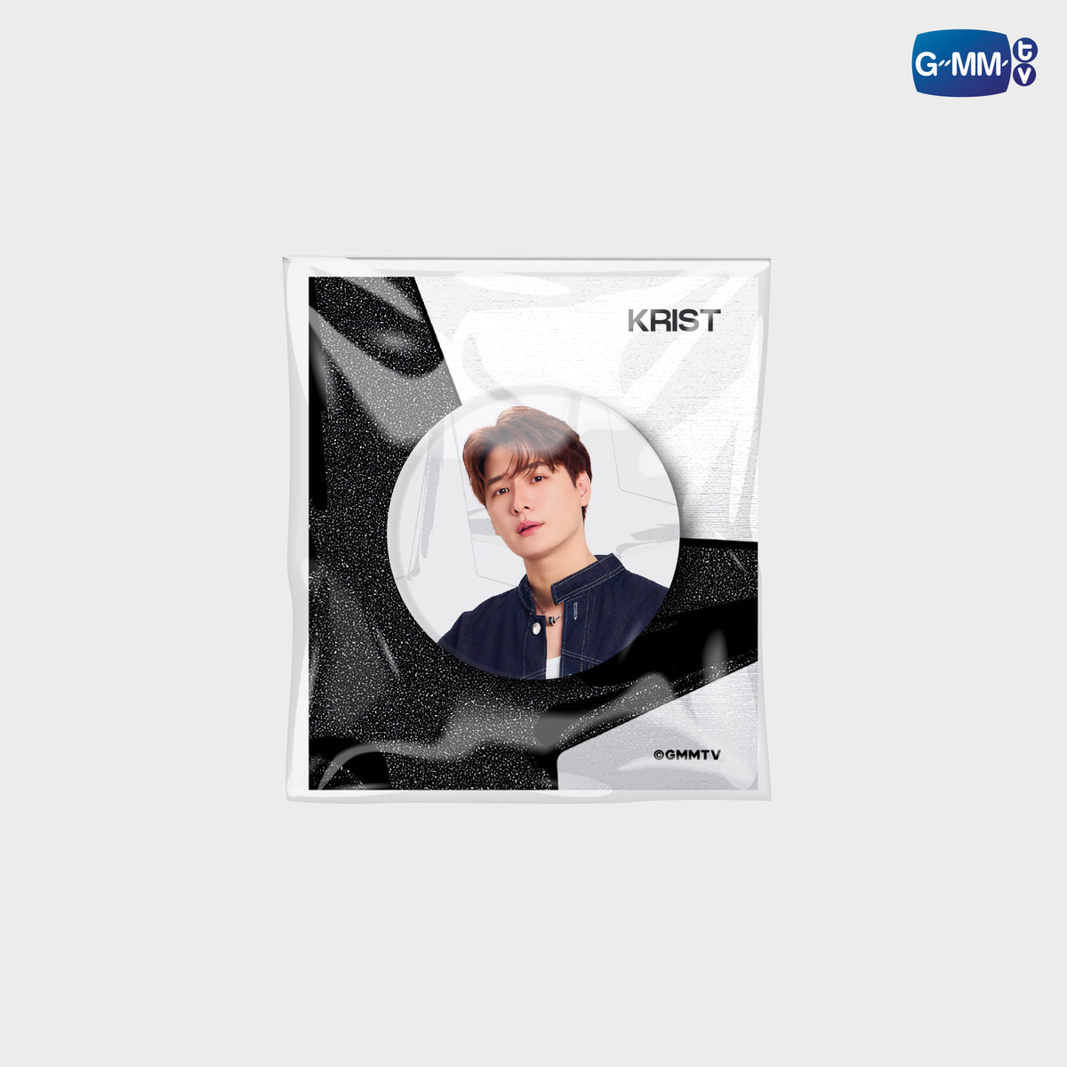 ON-0011 KRIST PIN