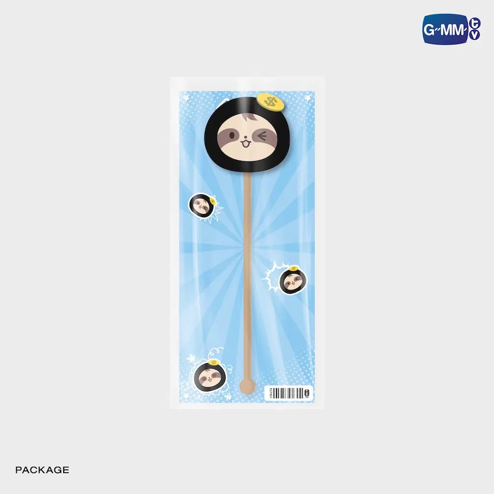 SAMRUAY GMMTV FANDOM CHARACTER COMFORT WAND