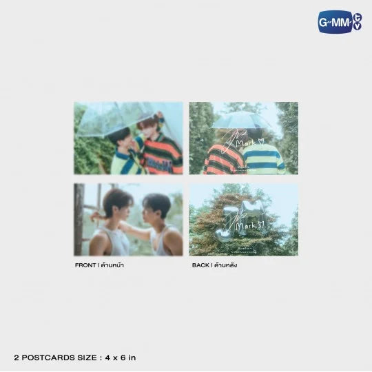 【PRE-ORDER】 SHINERISE | THE OFFICIAL PHOTOBOOK OF JUNIORMARK