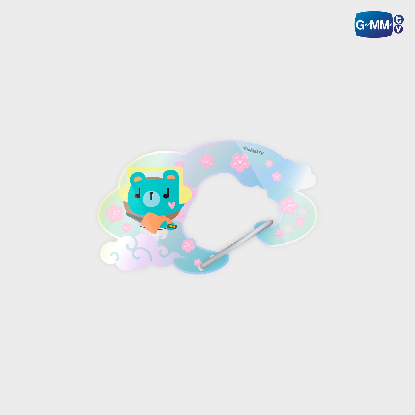 POPNY-092 PERMPOON CARABINER