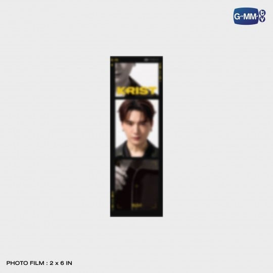 【PRE-ORDER】FILL MY HEART PHOTO SET | KRIST