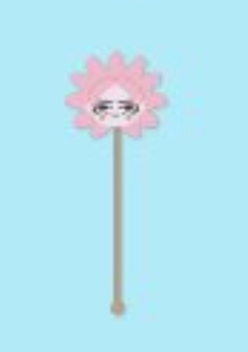 NEONA GMMTV FANDOM CHARACTER COMFORT WAND