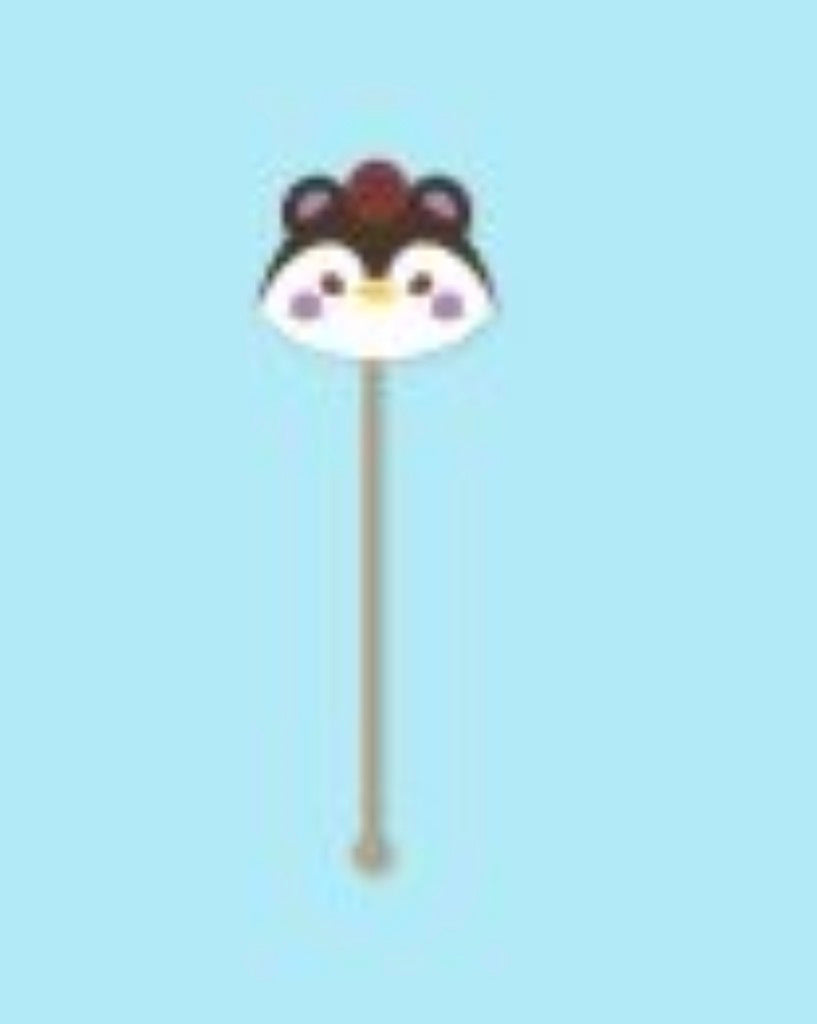 GUINZLY GMMTV FANDOM CHARACTER COMFORT WAND
