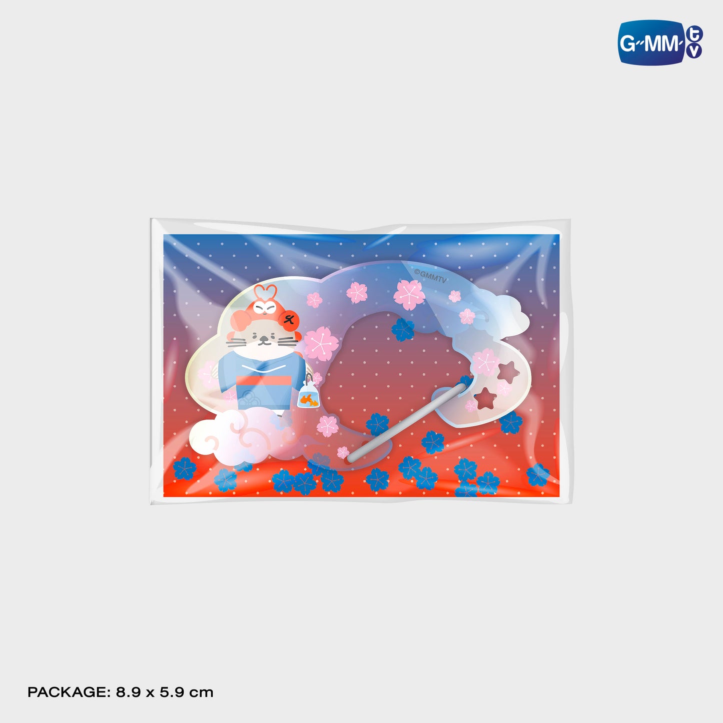 POPOS25-495 CARABINER NONG NOOONG