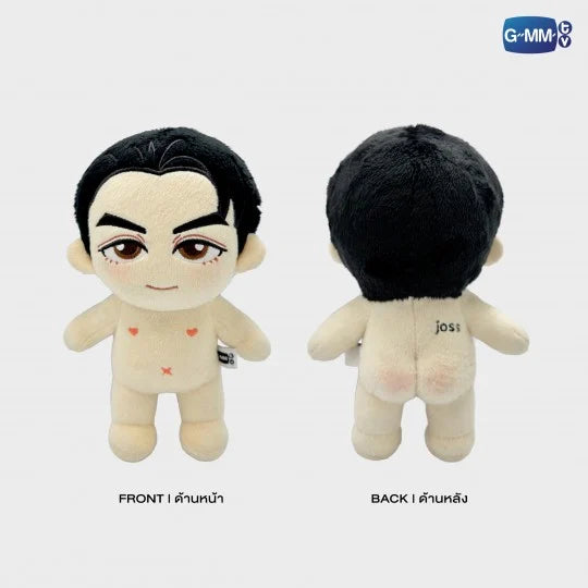 【PRE-ORDER】 JOSS PLUSH DOLL | MY GOLDEN BLOOD