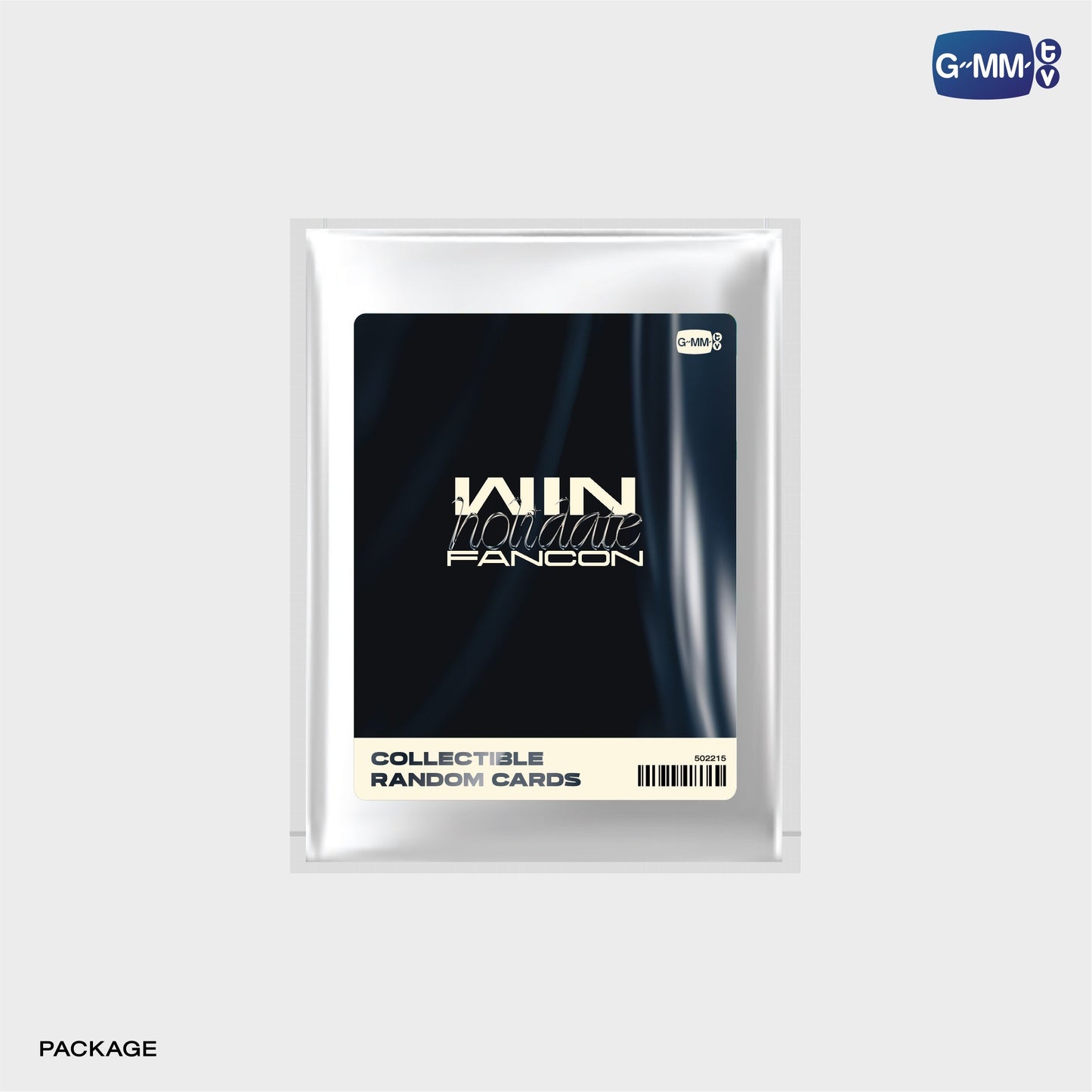 WIN HOLIDATE FANCON COLLECTIBLE RANDOM CARDS