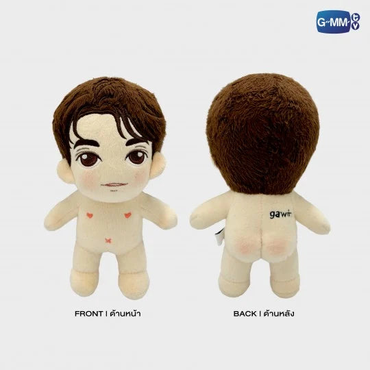 【PRE-ORDER】 GAWIN PLUSH DOLL | MY GOLDEN BLOOD