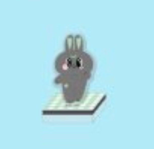 METAA GMMTV FANDOM CHARACTER SELF-INKING STAMP