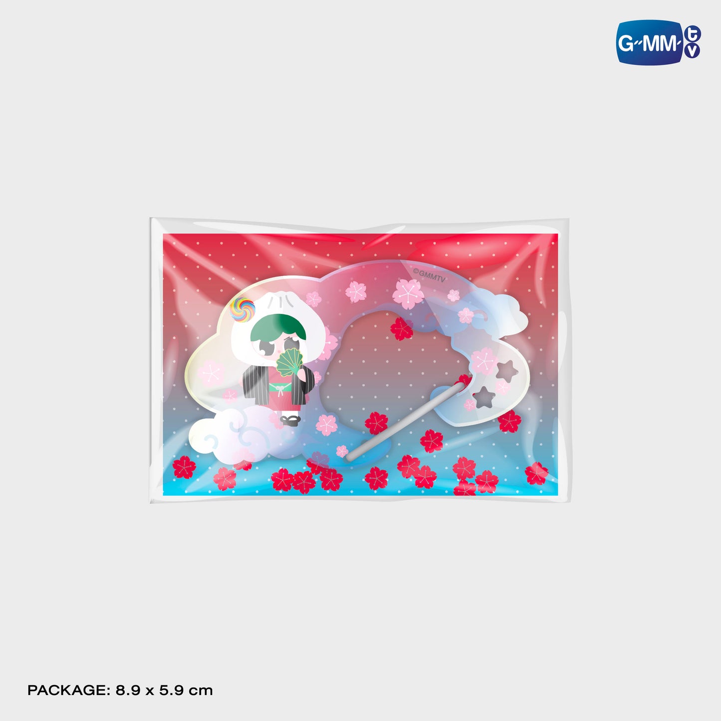 POPOS25-487 CARABINER PAODY