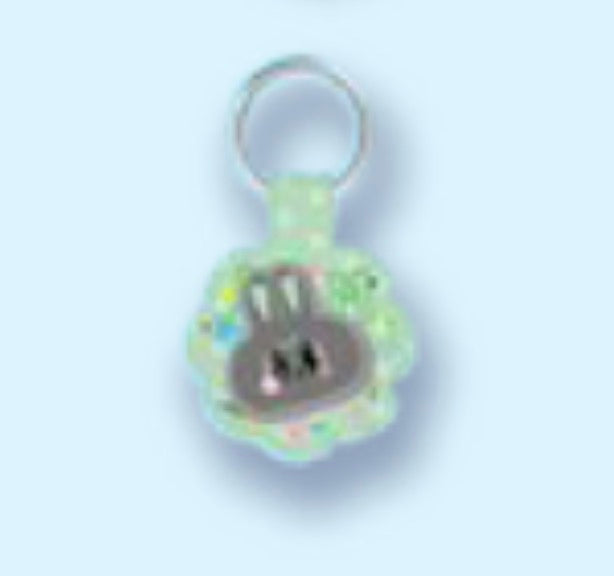 METAA GMMTV FANDOM CHARACTER MAGNETIC UTILITY CLIP KEYCHAIN