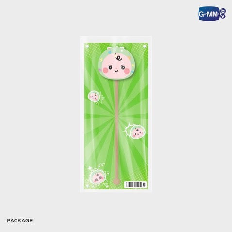 BABII GMMTV FANDOM CHARACTER COMFORT WAND