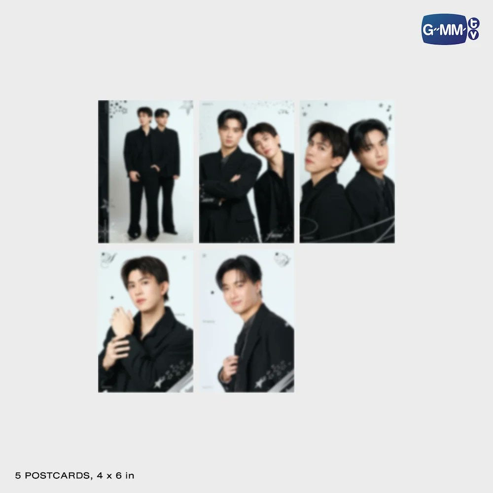 SAVEFRANC MINI PHOTO SET