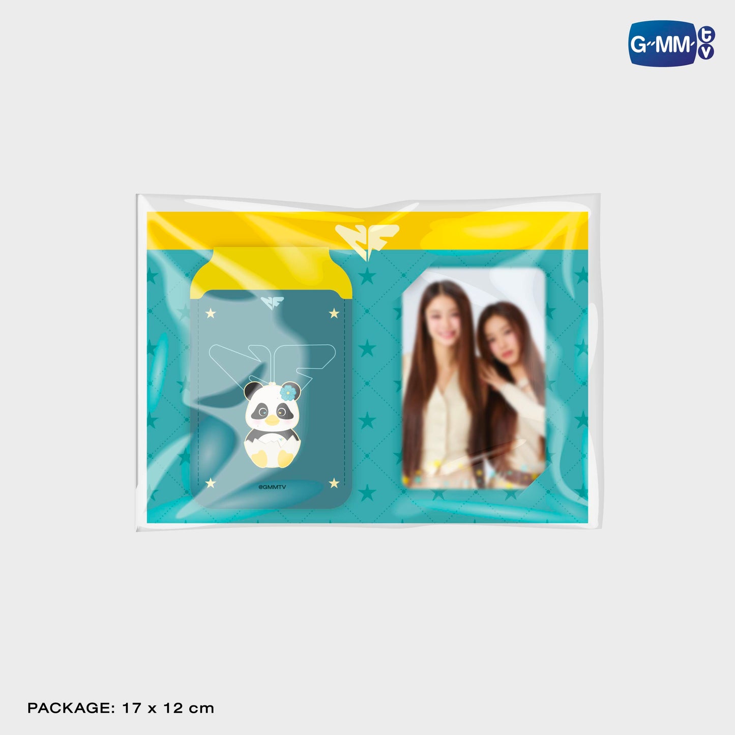 POPOS25-587 MAGSAFE WALLET STAND LUNAR